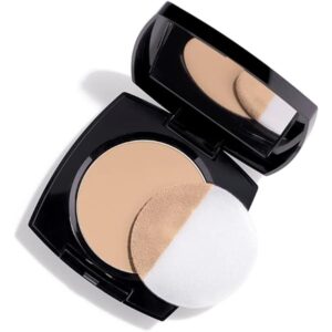 Avon Ideal Shade Pressed Powder - Medium :