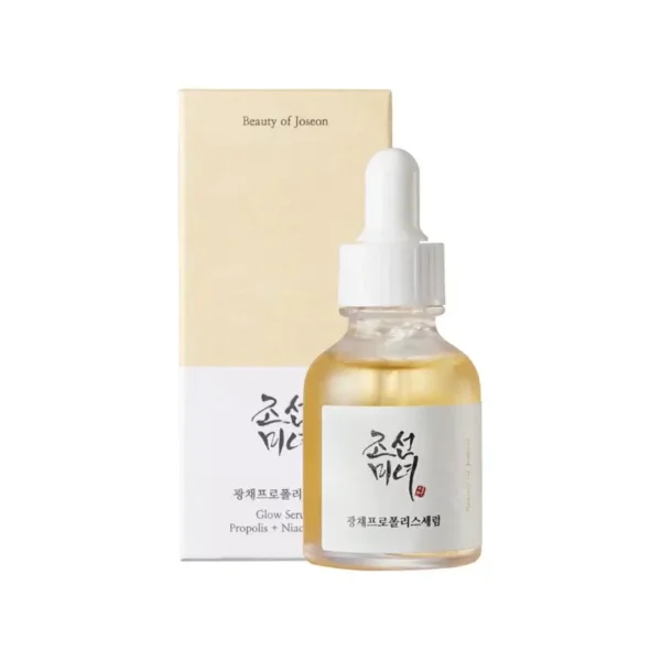 Beauty of Joseon - Glow Serum Propolis + Niacinamide 30ml