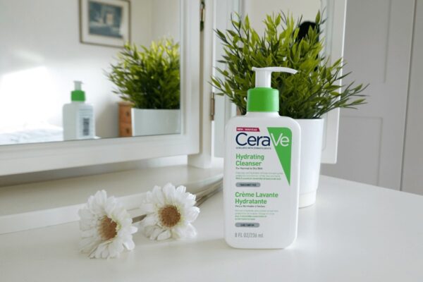 CeraVe Hydrating Cleanser review: A hydration hero