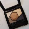 Maybelline New York color sensational Diamonds Eye shadow Topaz Gold Review - Glossypolish - Image 2