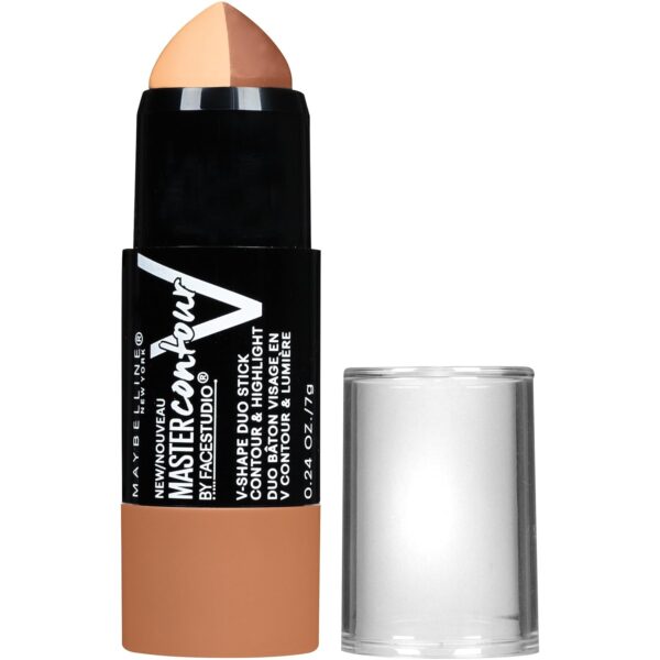 Maybelline New York Face Studio Master Contour - Image 4