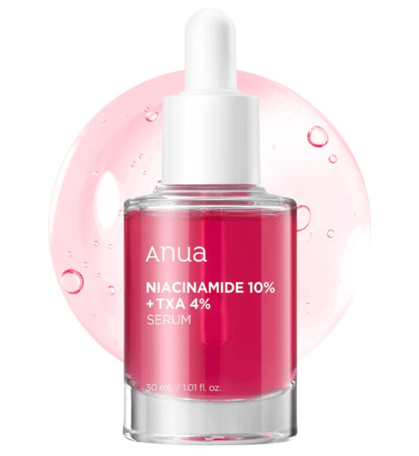 Anua Niacinamide Serum