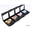 Maybelline New York color sensational Diamonds Eye shadow Topaz Gold Review - Glossypolish - Image 3