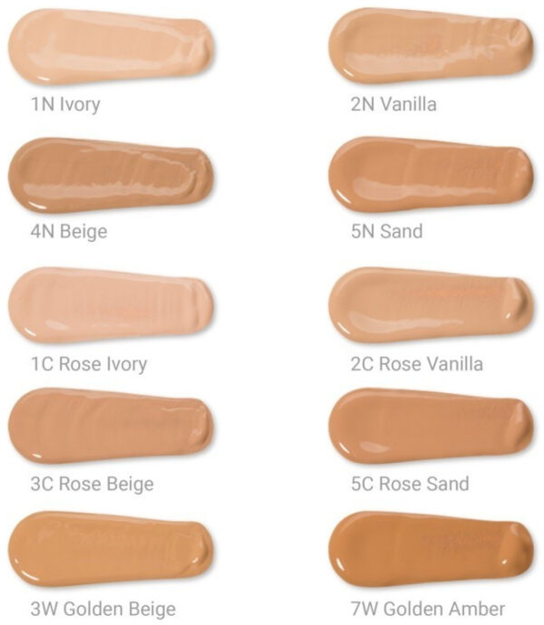 L'Oreal True Match Podkład 5N SABLE 30ml - Image 2