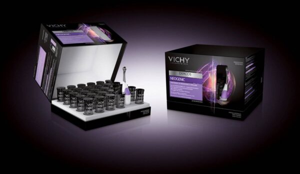 Dercos Neogenic Hair Renewal Treatment price in UAE | Noon UAE | kanbkam - Image 3