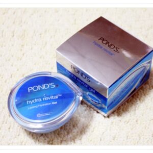 Buy Pond's Hydra Light Hyaluronic Acid Hydrating Night Gel