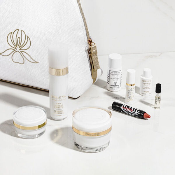 Sisley-Paris Sisleya L'integral Anti-age Extra-rich | Space NK - Image 3