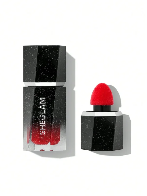 SHEGLAM MARILYN MONROE X SHEGLAM COLOR BLOOM DEWY LIQUID BLUSH-HOLLYWOOD 5ML - Image 4