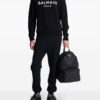 Balmain Paris printed sweatshirt - Image 3