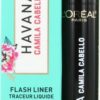 L'Oréal Havana Camila Cabello Flash Eyeliner - Black