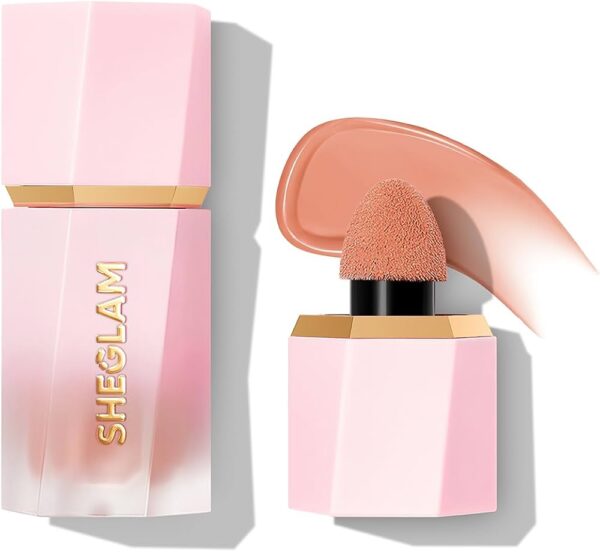 Sheglam Color Bloom Liquid Blush - 5.2 ml - INCI Beauty