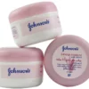 Johnson's Soft Cream 200ml