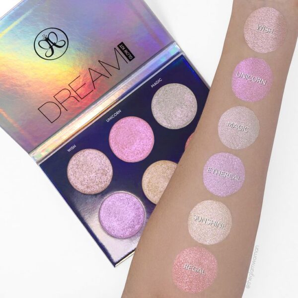 Anastasia Beverly Hills Dream Glow Kit - Image 6