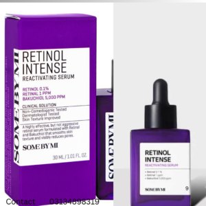 Some By Mi Retinol Intense Reactivating Serum