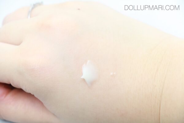 Go Fresh Nourishment Lotion | Dove - Image 4