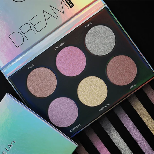 Anastasia Beverly Hills Dream Glow Kit - Image 3