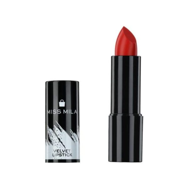 Cosmetic shop | Beautiful lipstick shade of Miss Mila - Image 3