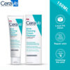 CeraVe Acne Foaming Cleanser 5 FL Oz (150ml)