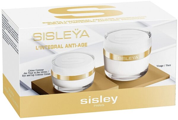 Sisley-Paris Sisleya L'integral Anti-age Extra-rich | Space NK