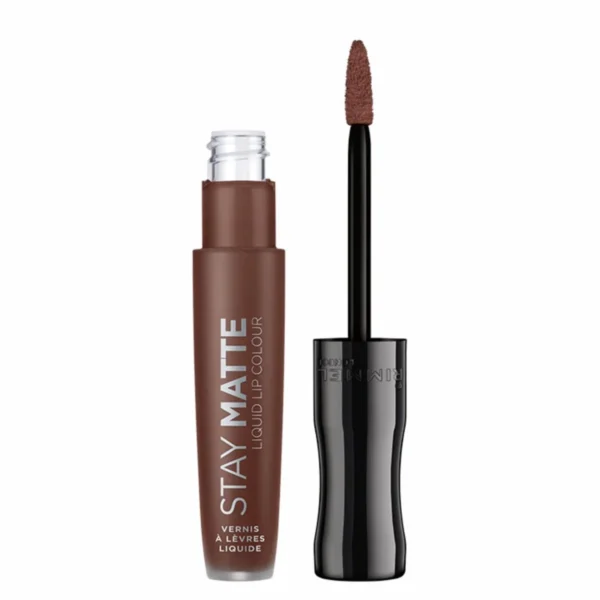 RIMMEL STAY MATTE LIQUID LIP COLOUR 725 LOVE BITE 5,5ml | Epharmadora