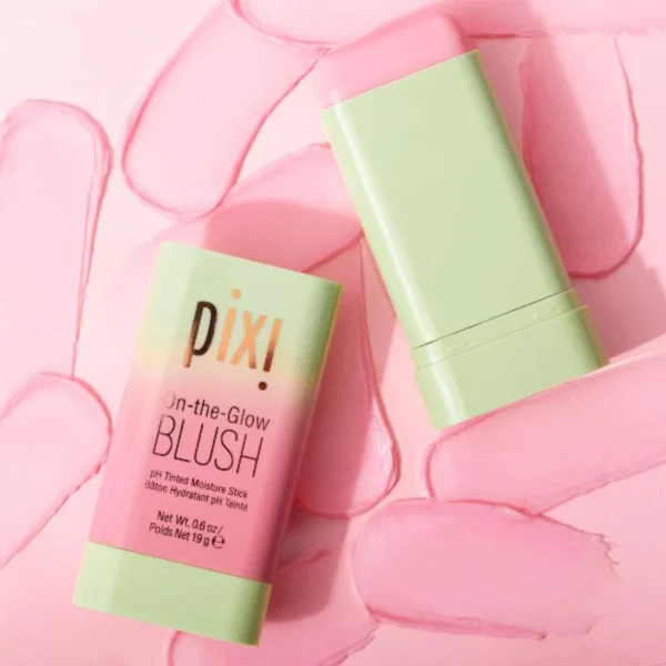 On-the-Glow Blush CheekTone – Pixi Beauty