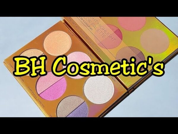 BH Cosmetics - Beam like a duochrome dream with Duolight. - Image 3