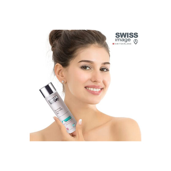 Swiss Image Refreshing and Mattifying Toner - 200ml - Image 2