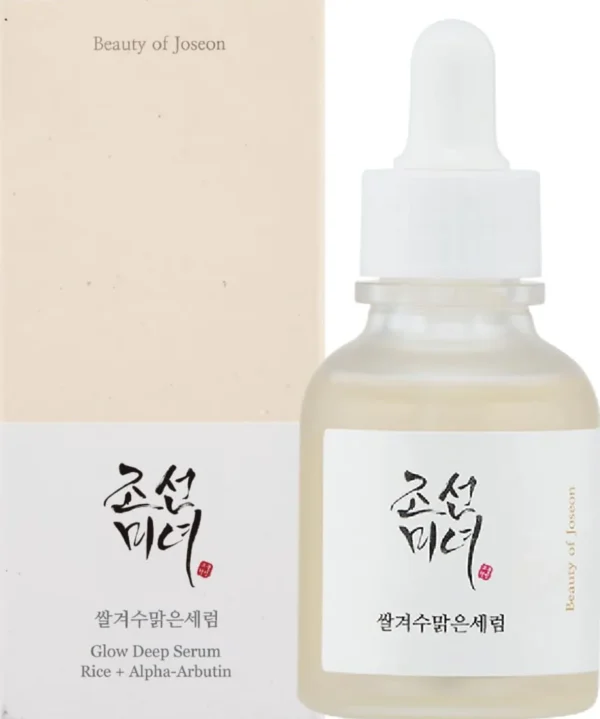 Beauty of Joseon Glow Deep Serum  30ml - Image 3