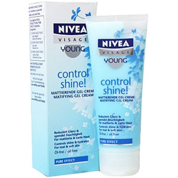 Nivea Young: Control Shine 75ml