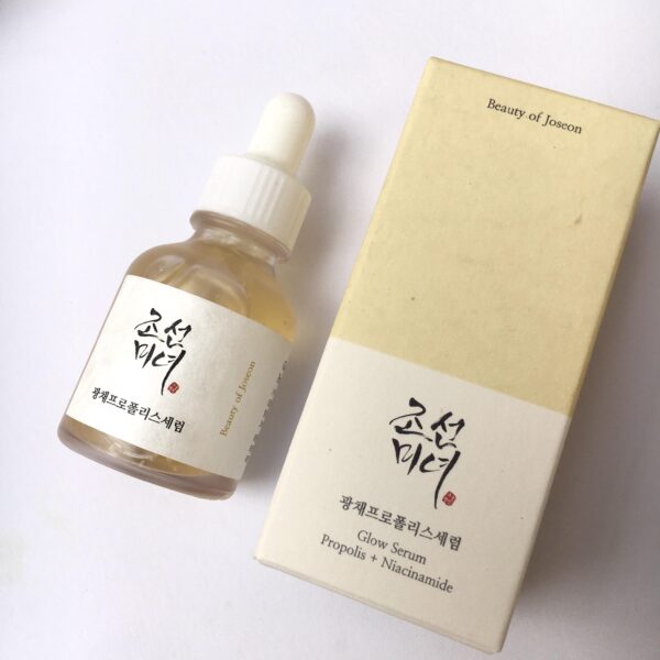 Beauty of Joseon - Glow Serum 30ml