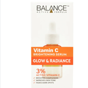 Vitamin C brightening  Serum