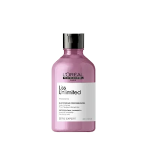 Loreal Professionnel Liss Unlimited Shampoo 300ml