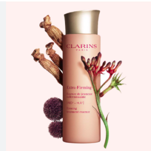 Extra-Firming Firming Treatment Essence | CLARINS