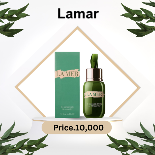 LA MER The Concentrate Serum 50ml