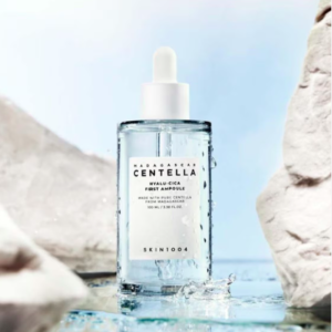 [SKIN1004] -Madagascar Centella Hyalu-Cica First Ampoule