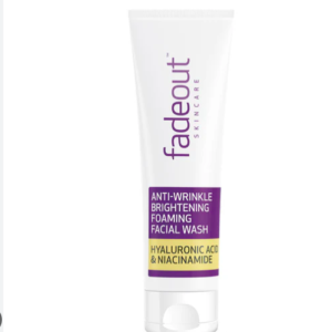 Anti-Wrinkle | Anti-Aging Brightening Skincare | Fade Out