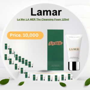 La Mer LA MER The Cleansing Foam 125ml