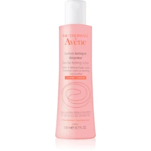 Avene  Lotion tonique douceur gentle toning lotion 200ml
