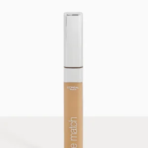 L'Oréal Paris True Match Concealer 6DW Gold Honey