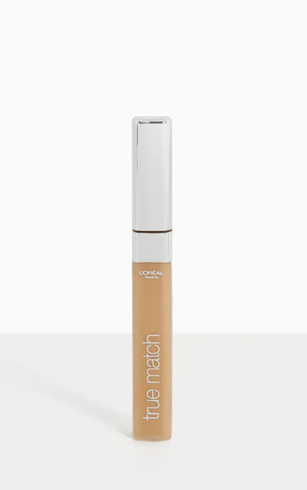 L'Oréal Paris True Match Concealer 6DW Gold Honey