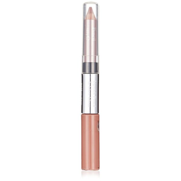 Karaja Colour Mix Lipstick Pencil and Lip Gloss REF 21 Colour mix
