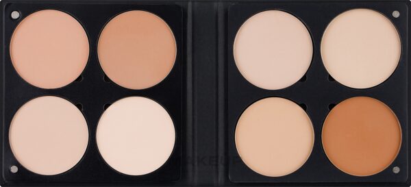 Karaja Unicake Palette