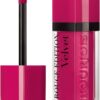 Bourjois Rouge Edition Souffle de Velvet Liquid lipstick 2 - Image 4