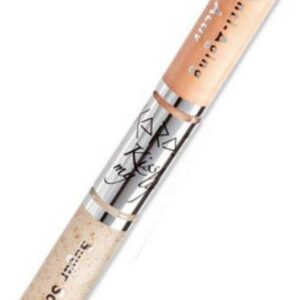 Karaja Kiss my lips lip gloss transparent 2:1 glossy, shimmering