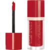Bourjois Rouge Edition Souffle de Velvet Liquid lipstick 2