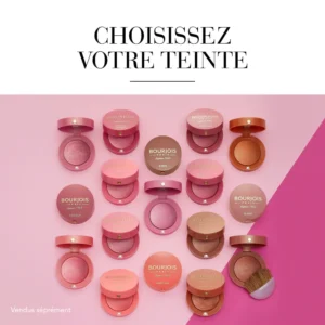 Bourjois Blusher
