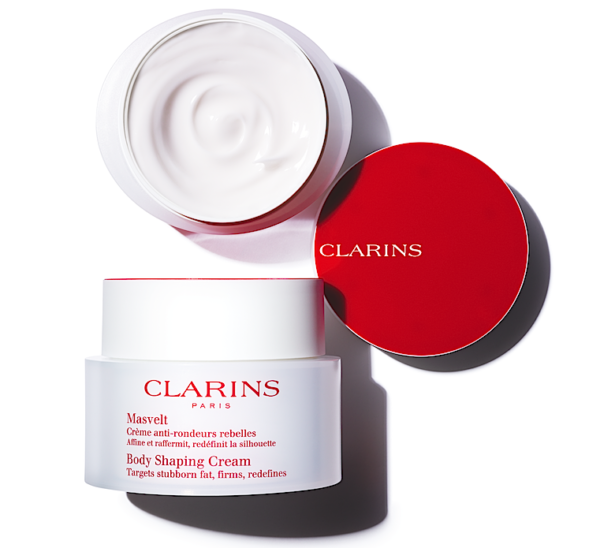 FROM FLAB TO FAB WITH CLARINS BODY SHAPING CREAM - Image 4