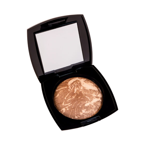 Karaja – Gold & Bronze 