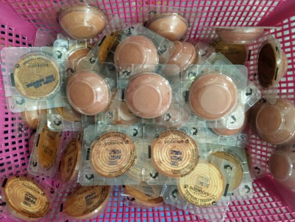 Bourjois Blush Makeup for sale each 350 deal 5 of pack 1000 - Image 6