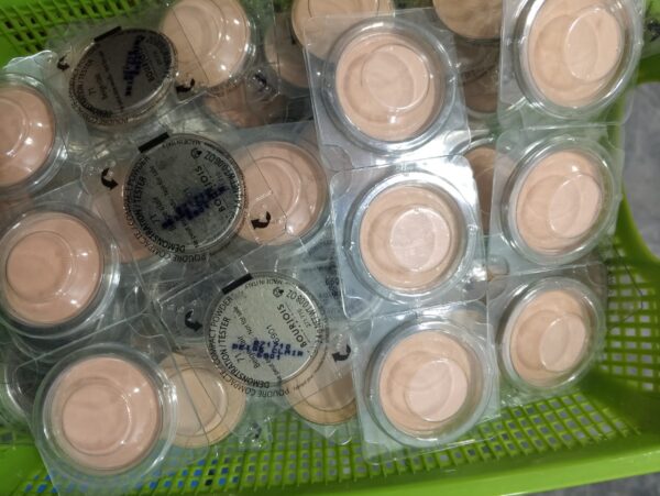 Bourjois Blush Makeup for sale each 350 deal 5 of pack 1000 - Image 7